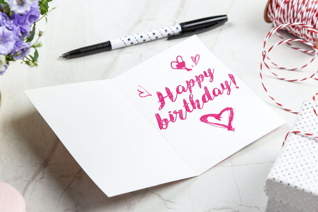 Gift Message