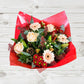 Seasons Greetings Hand-Tied