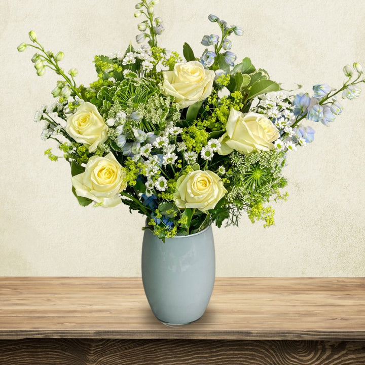 All Occasions Florist