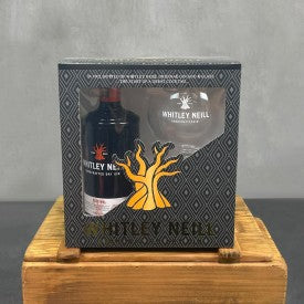 Whitley Neil Original Gin Gift Set